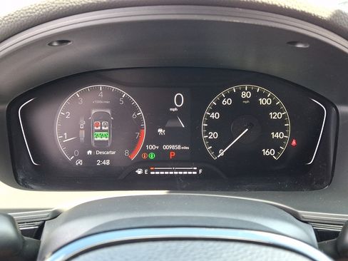 Certified 2024 Honda Civic LX image 18