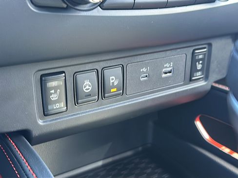 New 2026 Nissan Frontier PRO-4X w/ Tow Package image 25