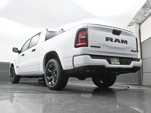 New 2026 RAM 1500 Big Horn image 13