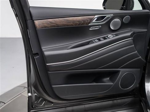New 2026 Genesis GV80 3.5T Prestige AWD/4WD image 28
