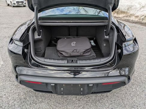 Used 2024 Porsche Taycan RWD image 21