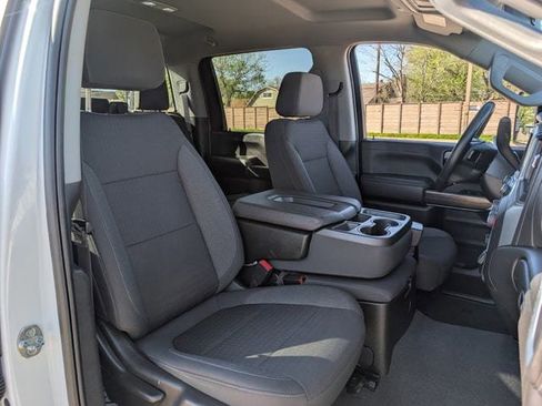 Used 2022 Chevrolet Silverado 2500 LT w/ Convenience Package image 25