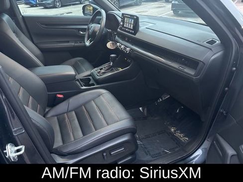 Used 2024 Honda CR-V Sport-L image 5