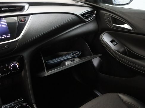 Used 2023 Buick Encore GX Preferred FWD image 21