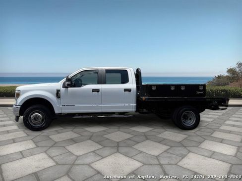 Used 2019 Ford F350 XL w/ Power Equipment Group image 5