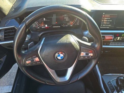 Used 2020 BMW 330i Sedan w/ Convenience Package image 5