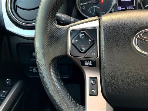 Used 2023 Toyota Tacoma SR5 RWD image 23