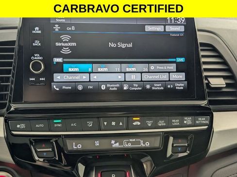 Used 2025 Honda Odyssey Sport-L image 20