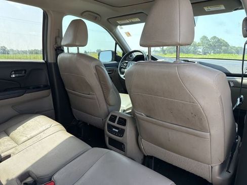 Used 2021 Honda Pilot EX-L image 22
