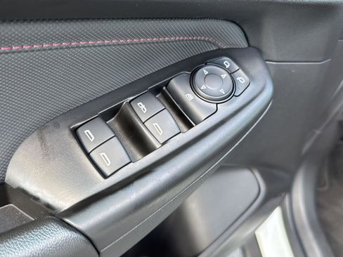 Used 2023 Chevrolet TrailBlazer RS image 29