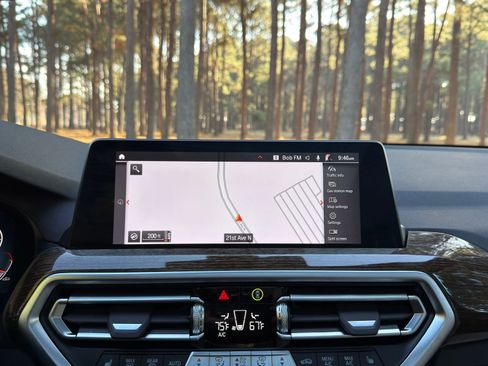 Used 2023 BMW X3 xDrive30i w/ Convenience Package image 5