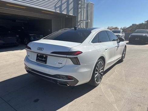 New 2026 Audi A6 Premium image 6