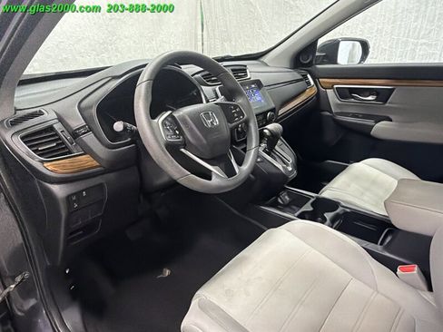 Used 2017 Honda CR-V EX image 2