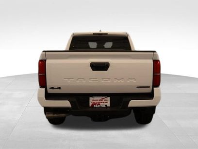 New 2026 Toyota Tacoma TRD Off-Road
