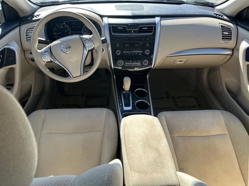 Used 2013 Nissan Altima 2.5 S image 22