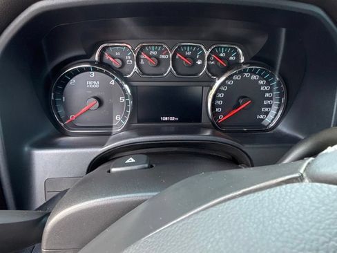 Used 2018 GMC Sierra 1500 SLT w/ SLT Premium Package AWD/4WD image 14