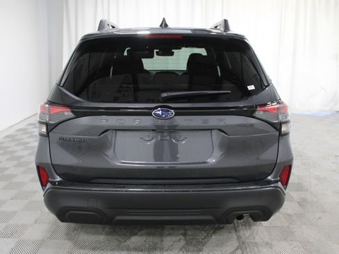 New 2026 Subaru Forester Premium image 26
