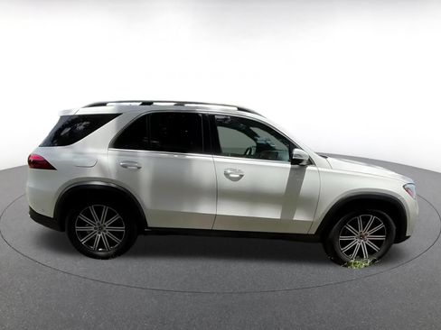 Used 2026 Mercedes-Benz GLE 350 4MATIC image 15