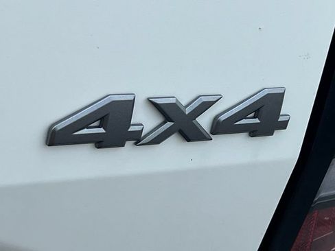 New 2026 Nissan Frontier S w/ S Utility Package AWD/4WD image 8