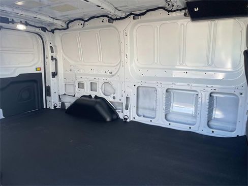 New 2025 Ford Transit 150 Low Roof w/ Upfitter Package image 23