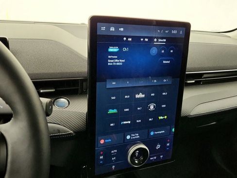 Used 2025 Ford Mustang Mach-E Select image 17