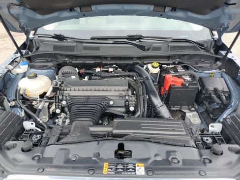 Used 2023 Lincoln Corsair AWD w/ Equipment Group 101A image 8