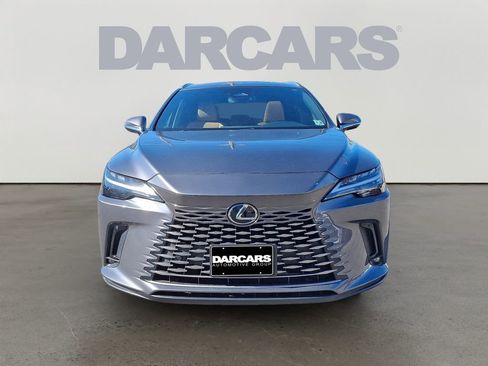 Used 2023 Lexus RX 350 Premium w/ Cold Area Package image 2