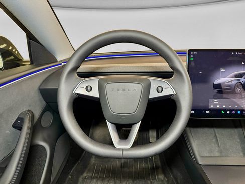 Used 2025 Tesla Model 3 Long Range AWD/4WD image 8