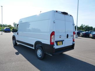 New 2025 RAM ProMaster 3500 w/ Premium Convenience Group video 2