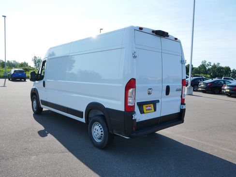 New 2025 RAM ProMaster 3500 w/ Premium Convenience Group image 2