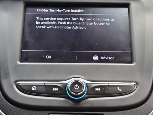 Used 2024 Chevrolet Equinox LT image 27