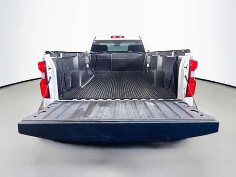 Used 2022 Chevrolet Silverado 1500 W/T image 30