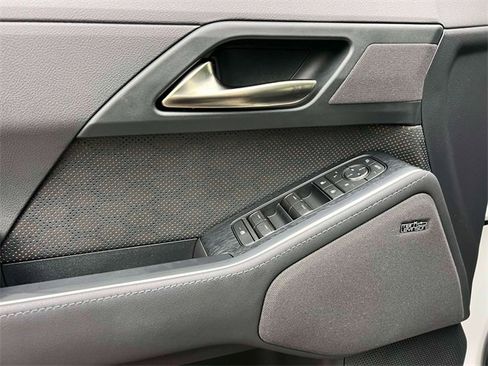 Used 2024 Lexus GX 550 550 Luxury+ image 20