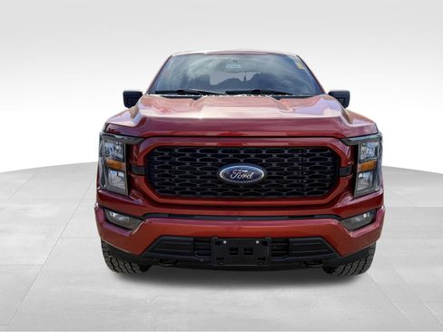 Used 2023 Ford F150 XL w/ STX Appearance Package AWD/4WD image 8
