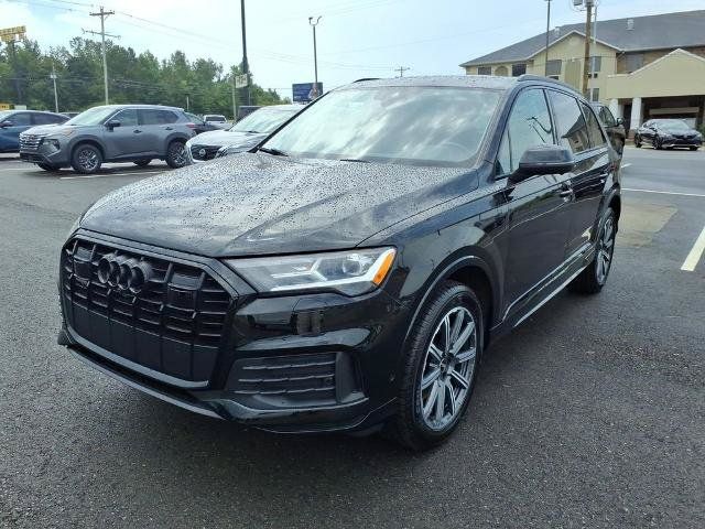 Used 2023 Audi Q7 2.0T Premium Plus AWD/4WD image 1