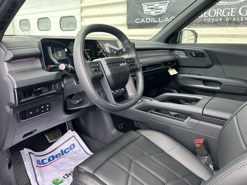 New 2027 Kia Telluride SX X-Pro AWD/4WD image 9
