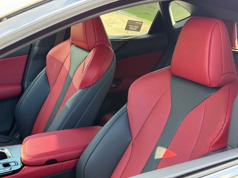 Certified 2024 Lexus NX 350 F Sport image 20