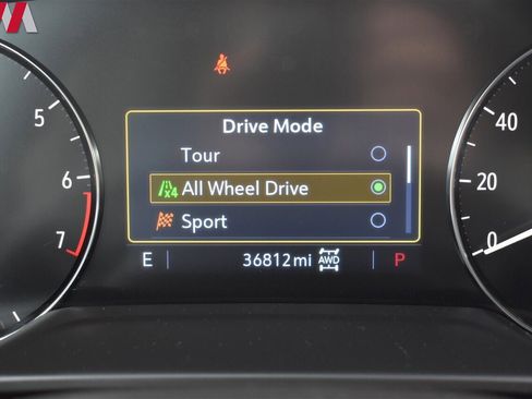 Used 2021 Buick Envision Preferred image 15