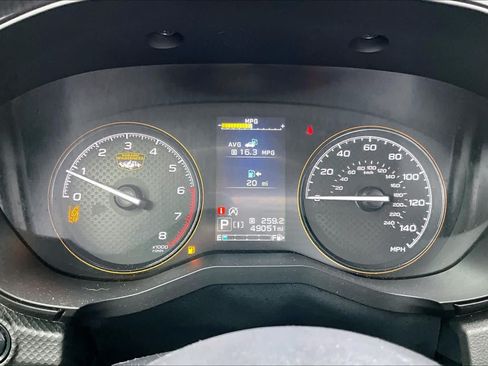 Used 2023 Subaru Forester Wilderness AWD/4WD image 26
