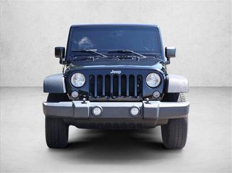 Used 2016 Jeep Wrangler Unlimited Sport w/ Quick Order Package 24S AWD/4WD video 2