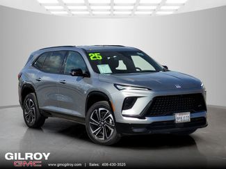 Used 2025 Buick Enclave Sport Touring video 1