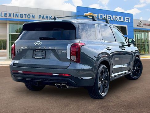 Used 2025 Hyundai Palisade XRT AWD/4WD image 13