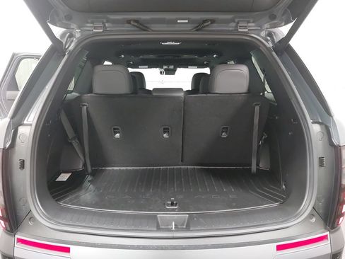 Certified 2026 Hyundai Palisade XRT Pro AWD/4WD image 13