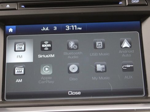 Used 2015 Hyundai Sonata Limited w/ Option Group 06 FWD image 42