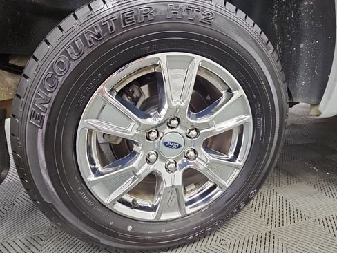 Used 2016 Ford F150 XLT w/ Equipment Group 301A Mid RWD image 44