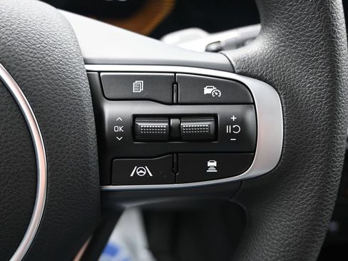 New 2026 Kia K5 LXS FWD image 26