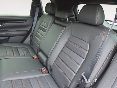 Certified 2026 Honda CR-V Sport-L image 13