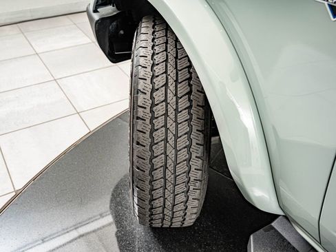 Used 2024 Ford Bronco Outer Banks AWD/4WD image 42