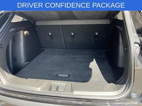 Used 2025 Chevrolet Trax ACTIV w/ Driver Confidence Package FWD image 10