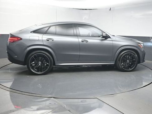 Used 2026 Mercedes-Benz GLE 450 4MATIC Coupe image 8
